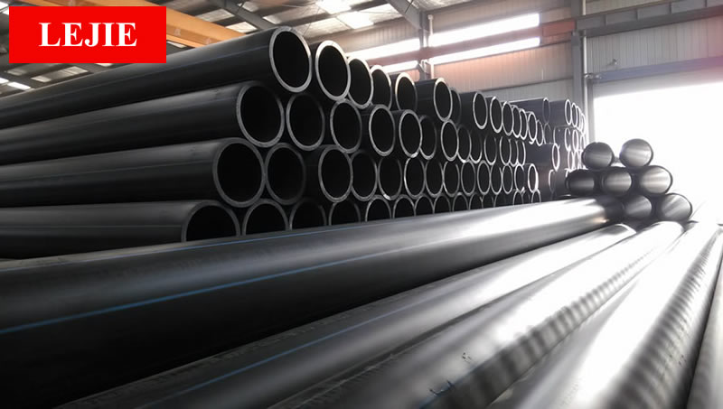 PE頂管/PE非開挖管